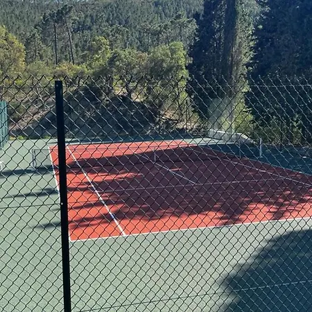 Bed and breakfast Private Inside With Pool & Tennis Commodities And Beach Around